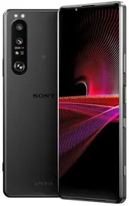 Замена камеры на телефоне Sony Xperia 1 III в Краснодаре
